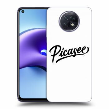Picasee ULTIMATE CASE Xiaomi Redmi Note 9T - készülékre - Picasee - black