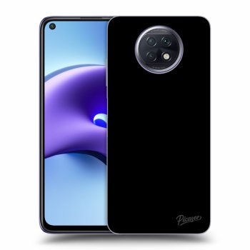 Szilikon tok erre a típusra Xiaomi Redmi Note 9T - Clear