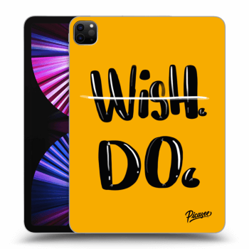 Tok az alábbi táblagépre Apple iPad Pro 11" 2021 (3.gen) - Wish Do