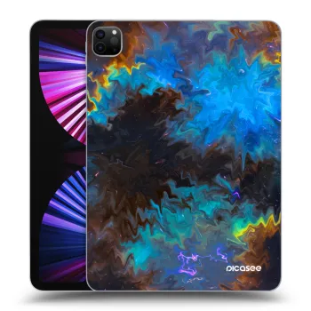 Tok az alábbi táblagépre Apple iPad Pro 11" 2021 (3.gen) - Space