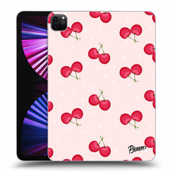 Tok az alábbi táblagépre Apple iPad Pro 11" 2021 (3.gen) - Cherries