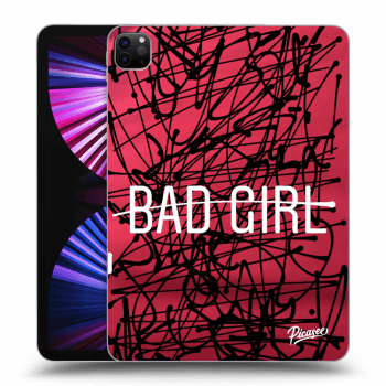 Tok az alábbi táblagépre Apple iPad Pro 11" 2021 (3.gen) - Bad girl
