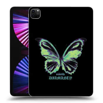 Tok az alábbi táblagépre Apple iPad Pro 11" 2021 (3.gen) - Diamanty Blue