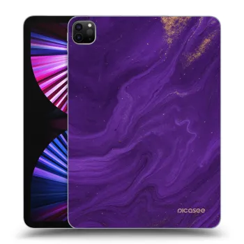 Tok az alábbi táblagépre Apple iPad Pro 11" 2021 (3.gen) - Purple