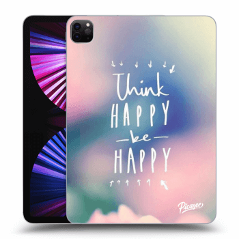 Tok az alábbi táblagépre Apple iPad Pro 11" 2021 (3.gen) - Think happy be happy