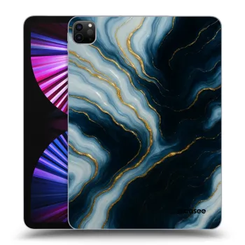Tok az alábbi táblagépre Apple iPad Pro 11" 2021 (3.gen) - Luna