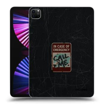 Tok az alábbi táblagépre Apple iPad Pro 11" 2021 (3.gen) - EMERGENCY