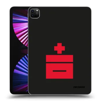 Tok az alábbi táblagépre Apple iPad Pro 11" 2021 (3.gen) - Le Plastenciaga