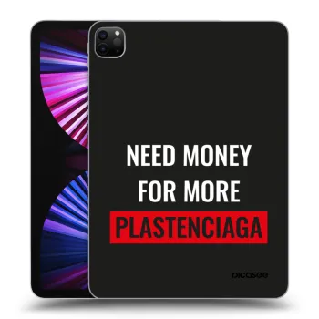 Tok az alábbi táblagépre Apple iPad Pro 11" 2021 (3.gen) - More PLASTENCIAGA