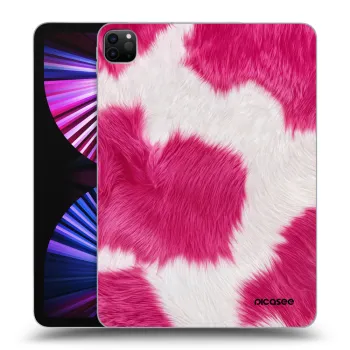 Tok az alábbi táblagépre Apple iPad Pro 11" 2021 (3.gen) - Pink Moo