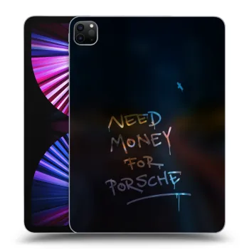 Tok az alábbi táblagépre Apple iPad Pro 11" 2021 (3.gen) - Neon Nights