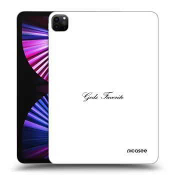 Tok az alábbi táblagépre Apple iPad Pro 11" 2021 (3.gen) - Gods Favorite
