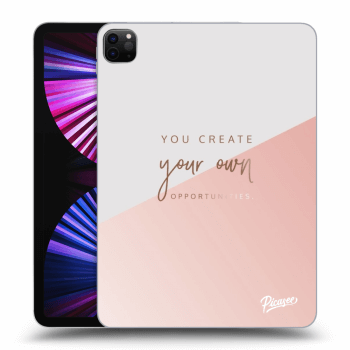 Tok az alábbi táblagépre Apple iPad Pro 11" 2021 (3.gen) - You create your own opportunities