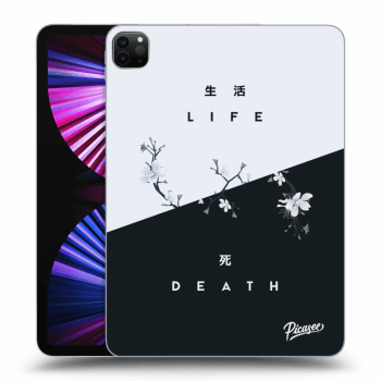 Tok az alábbi táblagépre Apple iPad Pro 11" 2021 (3.gen) - Life - Death