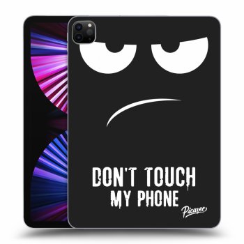 Tok az alábbi táblagépre Apple iPad Pro 11" 2021 (3.gen) - Don't Touch My Phone