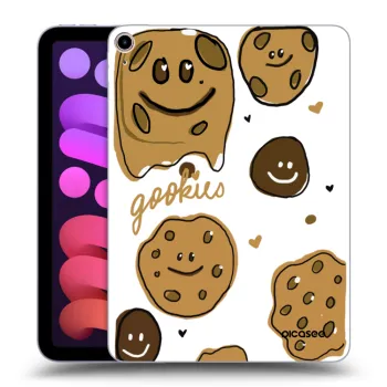 Tok az alábbi táblagépre Apple iPad mini 2021 (6. gen) - Gookies