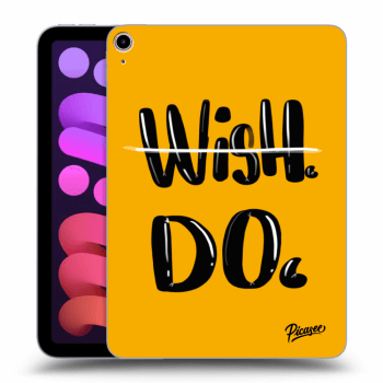 Tok az alábbi táblagépre Apple iPad mini 2021 (6. gen) - Wish Do
