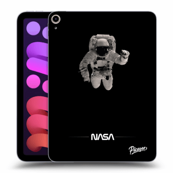 Tok az alábbi táblagépre Apple iPad mini 2021 (6. gen) - Astronaut Minimal