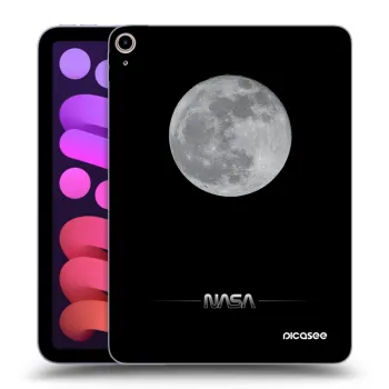 Tok az alábbi táblagépre Apple iPad mini 2021 (6. gen) - Moon Minimal