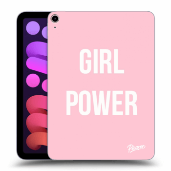 Tok az alábbi táblagépre Apple iPad mini 2021 (6. gen) - Girl power