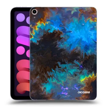 Tok az alábbi táblagépre Apple iPad mini 2021 (6. gen) - Space