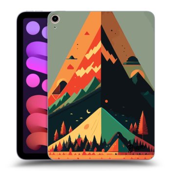 Tok az alábbi táblagépre Apple iPad mini 2021 (6. gen) - Oregon