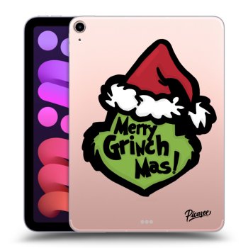 Tok az alábbi táblagépre Apple iPad mini 2021 (6. gen) - Grinch 2