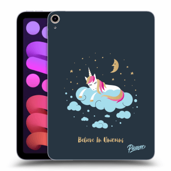 Tok az alábbi táblagépre Apple iPad mini 2021 (6. gen) - Believe In Unicorns