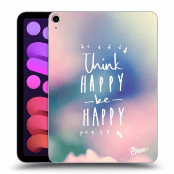 Tok az alábbi táblagépre Apple iPad mini 2021 (6. gen) - Think happy be happy
