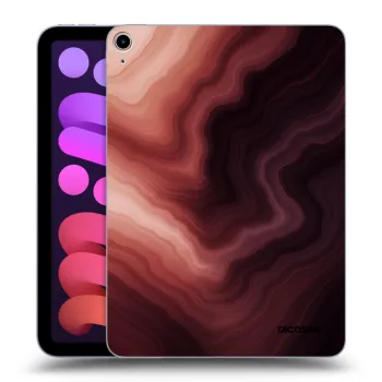 Tok az alábbi táblagépre Apple iPad mini 2021 (6. gen) - Rouge