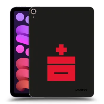Tok az alábbi táblagépre Apple iPad mini 2021 (6. gen) - Le Plastenciaga