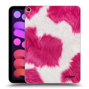 Tok az alábbi táblagépre Apple iPad mini 2021 (6. gen) - Pink Moo