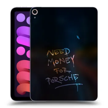 Tok az alábbi táblagépre Apple iPad mini 2021 (6. gen) - Neon Nights