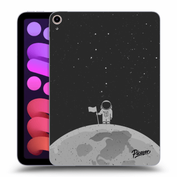 Tok az alábbi táblagépre Apple iPad mini 2021 (6. gen) - Astronaut