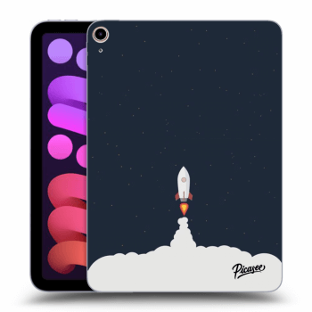 Tok az alábbi táblagépre Apple iPad mini 2021 (6. gen) - Astronaut 2