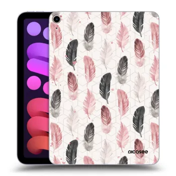 Tok az alábbi táblagépre Apple iPad mini 2021 (6. gen) - Feather 2