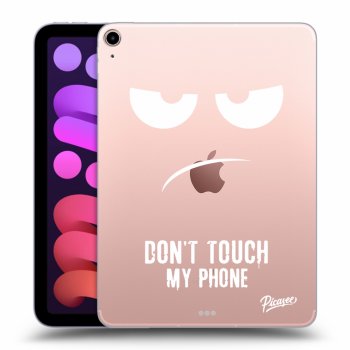 Tok az alábbi táblagépre Apple iPad mini 2021 (6. gen) - Don't Touch My Phone