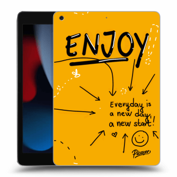 Tok az alábbi táblagépre Apple iPad 10.2" 2021 (9. gen) - Enjoy