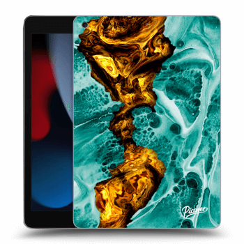 Tok az alábbi táblagépre Apple iPad 10.2" 2021 (9. gen) - Goldsky