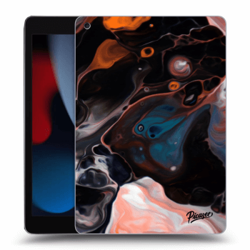 Tok az alábbi táblagépre Apple iPad 10.2" 2021 (9. gen) - Cream