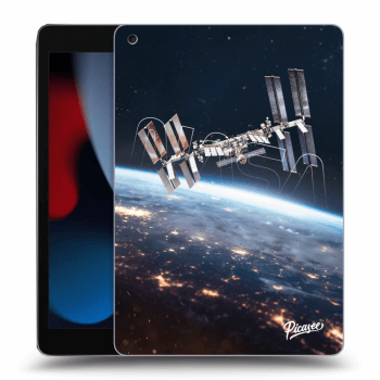 Tok az alábbi táblagépre Apple iPad 10.2" 2021 (9. gen) - Station