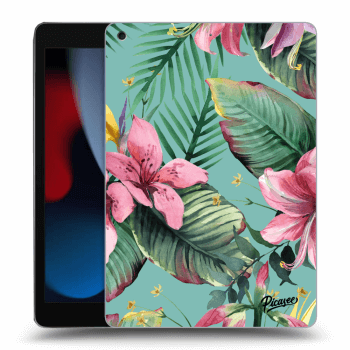 Tok az alábbi táblagépre Apple iPad 10.2" 2021 (9. gen) - Hawaii