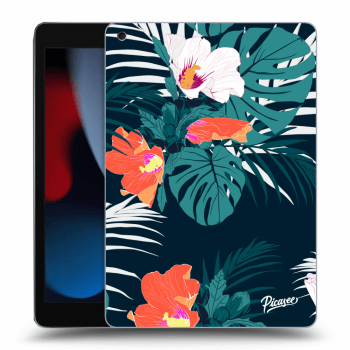 Tok az alábbi táblagépre Apple iPad 10.2" 2021 (9. gen) - Monstera Color