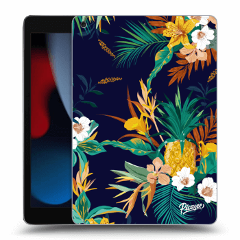Tok az alábbi táblagépre Apple iPad 10.2" 2021 (9. gen) - Pineapple Color