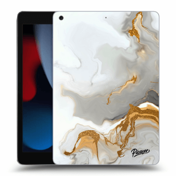 Tok az alábbi táblagépre Apple iPad 10.2" 2021 (9. gen) - Her