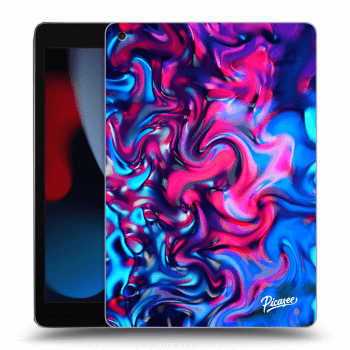 Tok az alábbi táblagépre Apple iPad 10.2" 2021 (9. gen) - Redlight