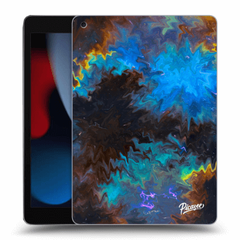 Tok az alábbi táblagépre Apple iPad 10.2" 2021 (9. gen) - Space