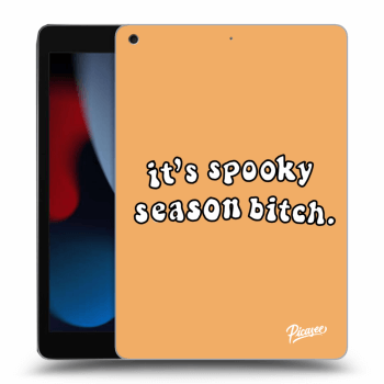 Tok az alábbi táblagépre Apple iPad 10.2" 2021 (9. gen) - Spooky season
