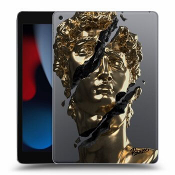 Tok az alábbi táblagépre Apple iPad 10.2" 2021 (9. gen) - Golder