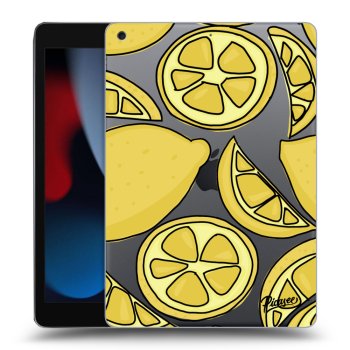 Tok az alábbi táblagépre Apple iPad 10.2" 2021 (9. gen) - Lemon